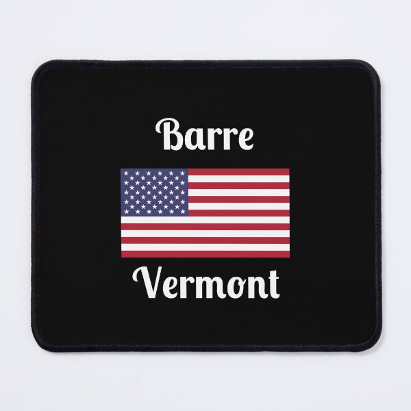 Item preview, Barre Vermont - Stylish Prints, designed and sold by Fleetwood1994.