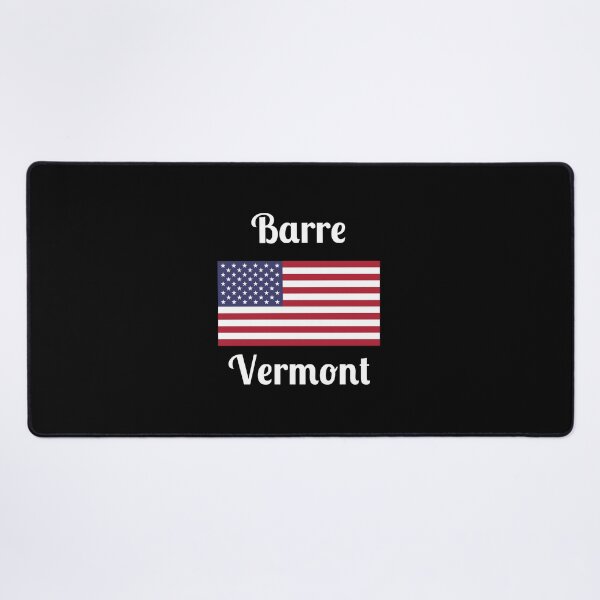 Item preview, Barre Vermont - Stylish Prints, designed and sold by Fleetwood1994.