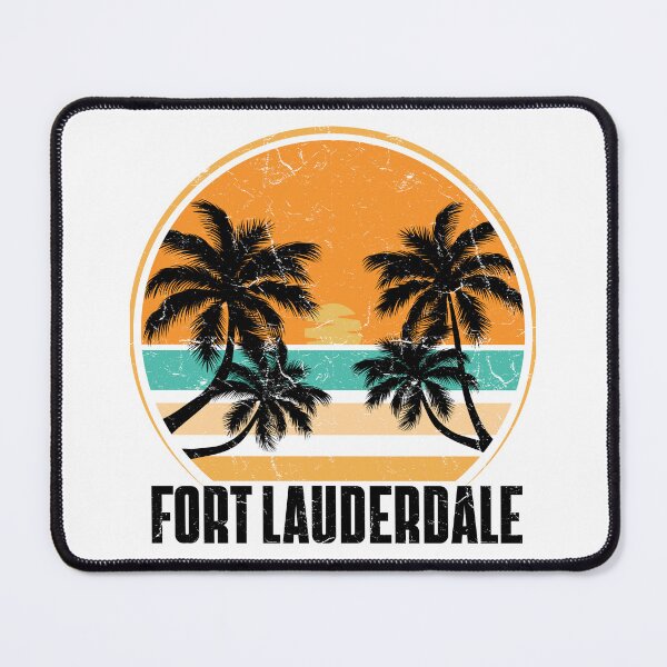 Item preview, Fort Lauderdale Vintage designed and sold by kapsell.
