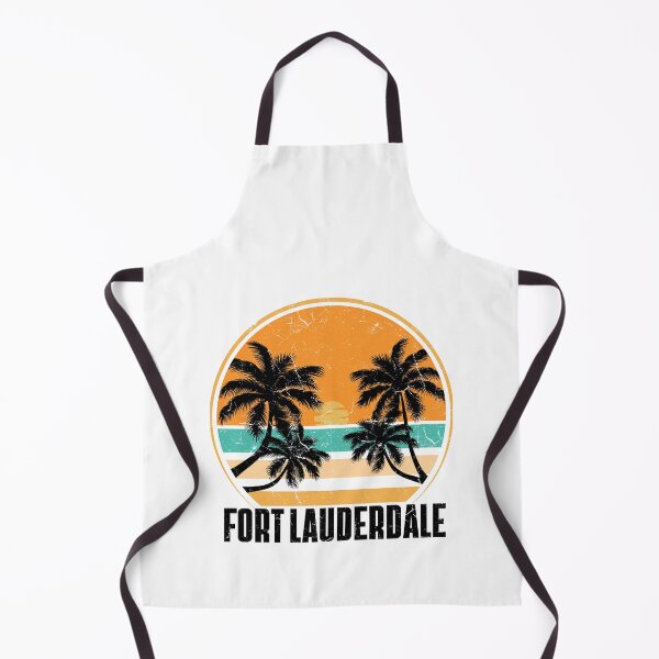 Artikelvorschau, Fort Lauderdale Vintage entworfen und verkauft von kapsell.