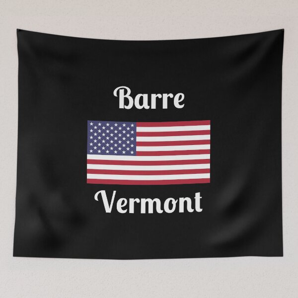 Item preview, Barre Vermont - Stylish Prints, designed and sold by Fleetwood1994.
