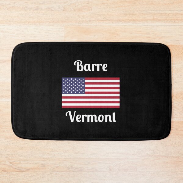 Item preview, Barre Vermont - Stylish Prints, designed and sold by Fleetwood1994.