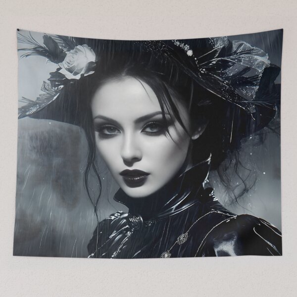 Item preview, The Subtle Symphony of an Ordinary Girl - Unraveling the Hidden Dreams and Quiet Strengths Beneath the Surface of Everyday Life 410 designed and sold by deep-sea-birds.