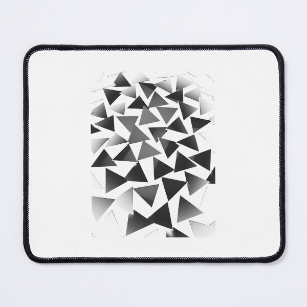 Item preview, Triangular designed and sold by OtiliaSchulist.