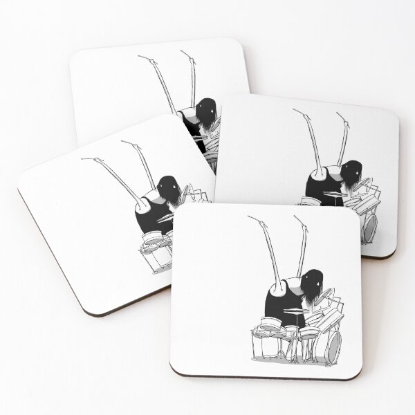 Item preview, Drummer designed and sold by Toupee3000.