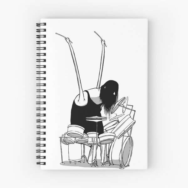Item preview, Drummer designed and sold by Toupee3000.
