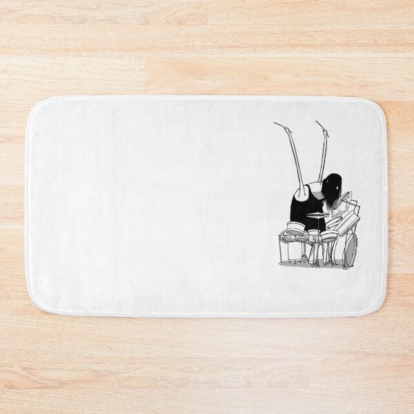 Item preview, Drummer designed and sold by Toupee3000.