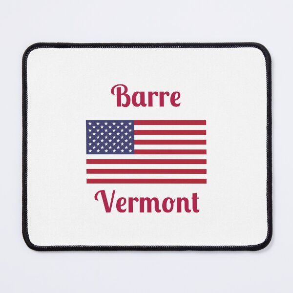 Item preview, Barre Vermont - Stylish Prints, designed and sold by Fleetwood1994.
