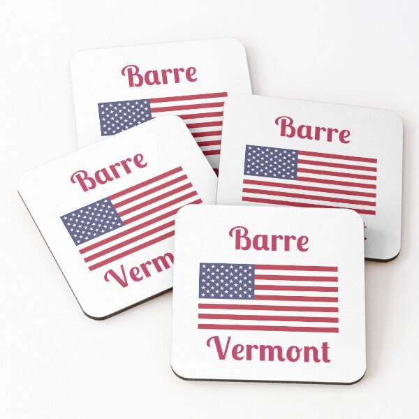 Item preview, Barre Vermont - Stylish Prints, designed and sold by Fleetwood1994.
