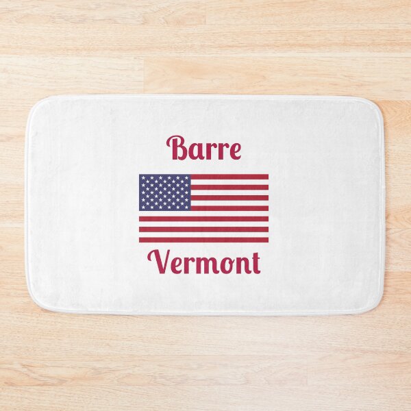 Item preview, Barre Vermont - Stylish Prints, designed and sold by Fleetwood1994.