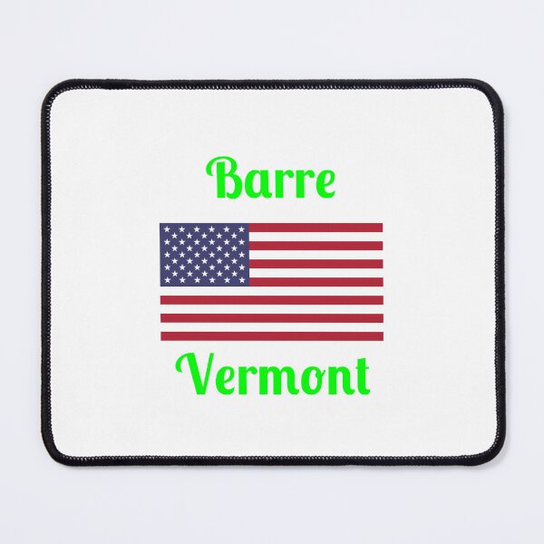 Item preview, Barre Vermont - Stylish Prints, designed and sold by Fleetwood1994.