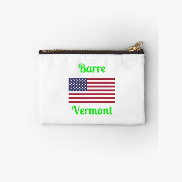 Item preview, Barre Vermont - Stylish Prints, designed and sold by Fleetwood1994.