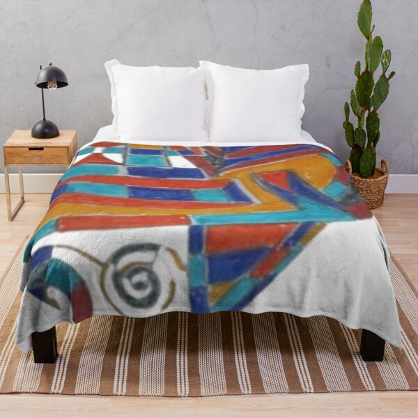 Item preview, art deco round abstract design designed and sold by SmashingDeals.