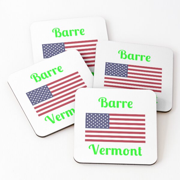 Item preview, Barre Vermont - Stylish Prints, designed and sold by Fleetwood1994.