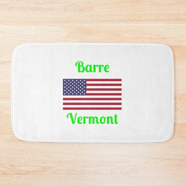 Item preview, Barre Vermont - Stylish Prints, designed and sold by Fleetwood1994.