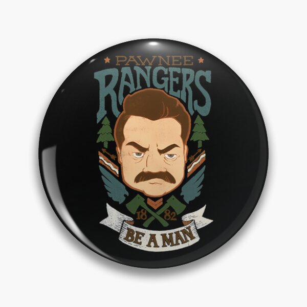 Item preview, Pawn.ee Ran.gers  designed and sold by Shaynnarozanne.