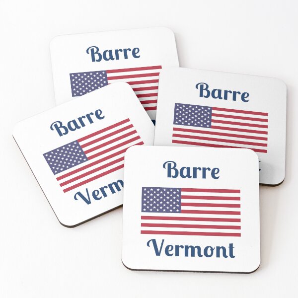Item preview, Barre Vermont - Stylish Prints, designed and sold by Fleetwood1994.