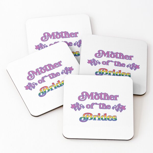 Item preview, Mother Of The Brides designed and sold by Manchester Design Studio.