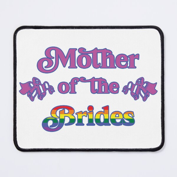 Item preview, Mother Of The Brides designed and sold by Manchester Design Studio.