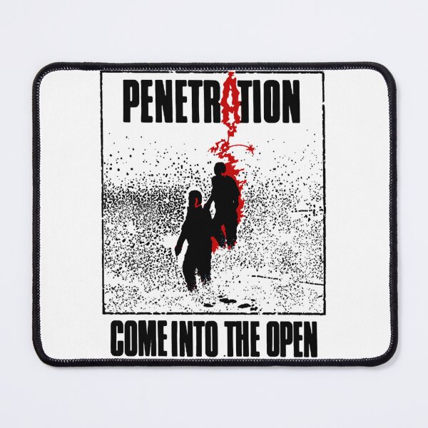 Item preview, Penetration Come Into The Open Awesome designed and sold by IgnaceBourget.
