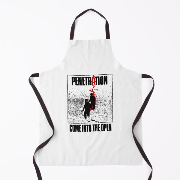 Item preview, Penetration Come Into The Open Awesome designed and sold by IgnaceBourget.