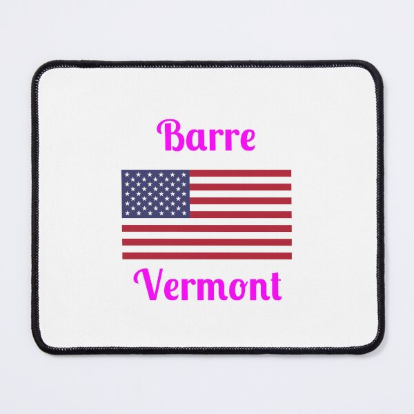 Item preview, Barre Vermont - Stylish Prints, designed and sold by Fleetwood1994.
