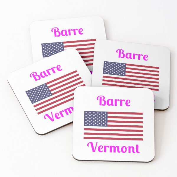 Item preview, Barre Vermont - Stylish Prints, designed and sold by Fleetwood1994.