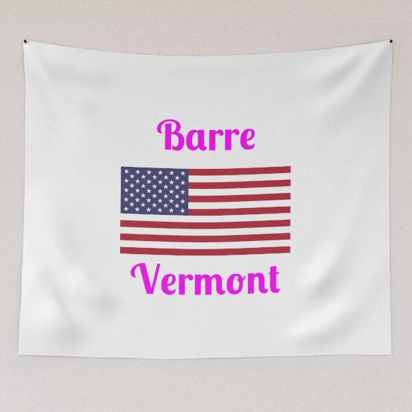 Item preview, Barre Vermont - Stylish Prints, designed and sold by Fleetwood1994.