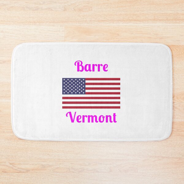 Item preview, Barre Vermont - Stylish Prints, designed and sold by Fleetwood1994.