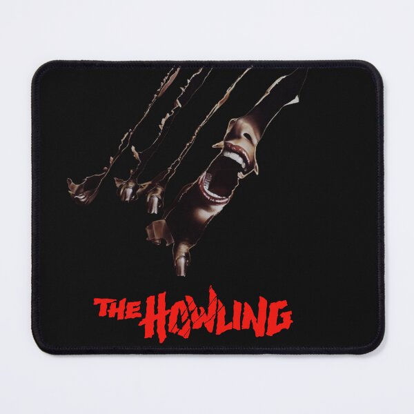 Item preview, Claws of the Howling (With Logo) designed and sold by Atomic Mouth Designs.