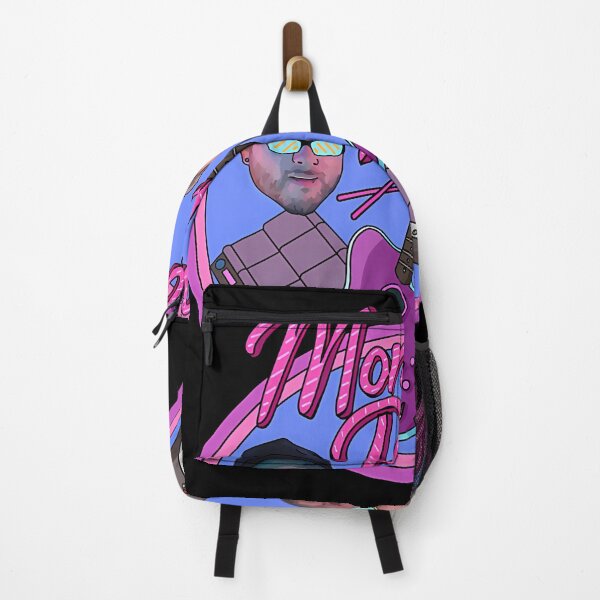 Item preview, Monopoly Pink Logo designed and sold by firminsuzan.