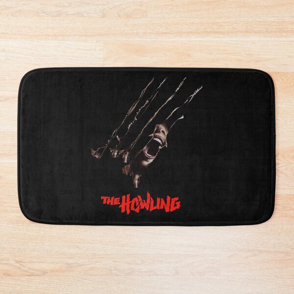 Item preview, Claws of the Howling (With Logo) designed and sold by Atomic Mouth Designs.