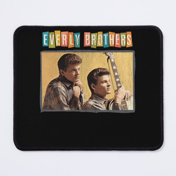 Item preview, Everly Bros designed and sold by Simonepos.