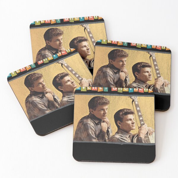 Item preview, Everly Bros designed and sold by Simonepos.