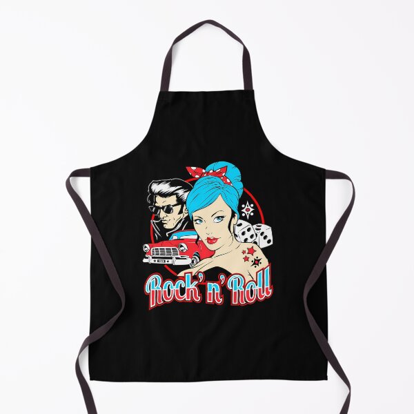 Item preview, Rockabilly 50s Up Girl 1950s designed and sold by Simonepos.