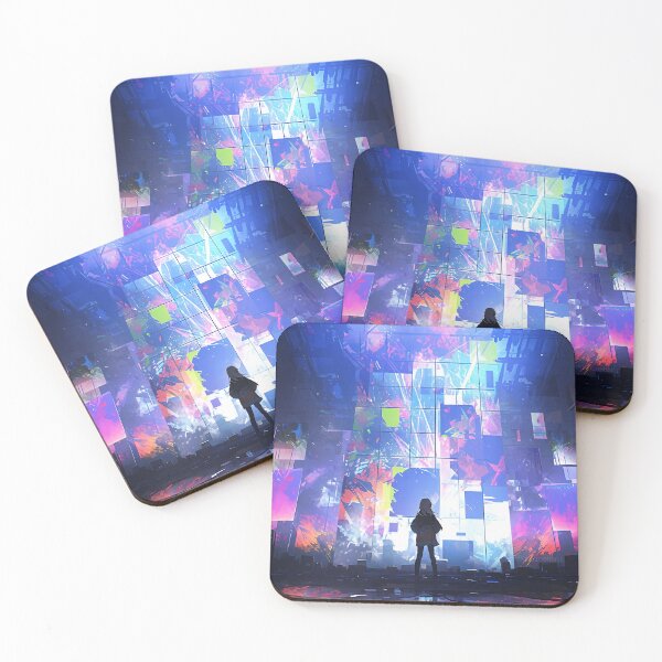 Item preview, Magical journey, Coming of age, Whimsical fantasy, Dreamlike atmosphere designed and sold by DailyDoseofFunT.