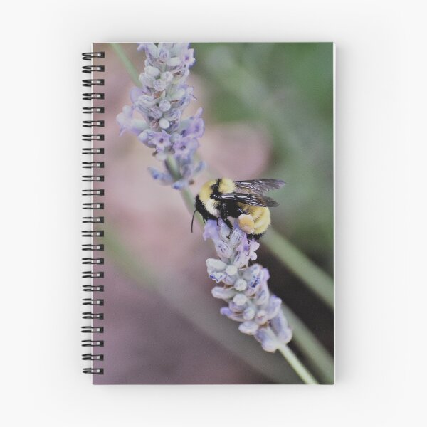 Item preview, Bumblebee Gathering Pollen designed and sold by Len Bomba.