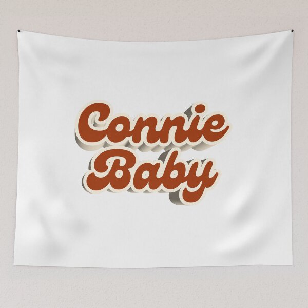 Item preview, connie baby the summer i turned pretty conrad fisher and belly conklin designed and sold by Kyna Arts.