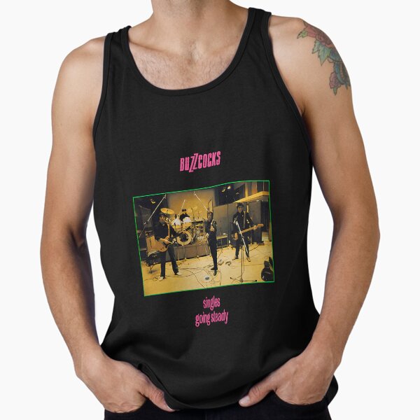Sum 41 Tank Tops for Sale | Redbubble