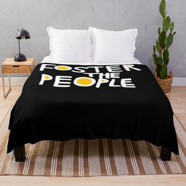 Item preview, The Torch Trio Band Foster The People designed and sold by OtiliaSchulist.