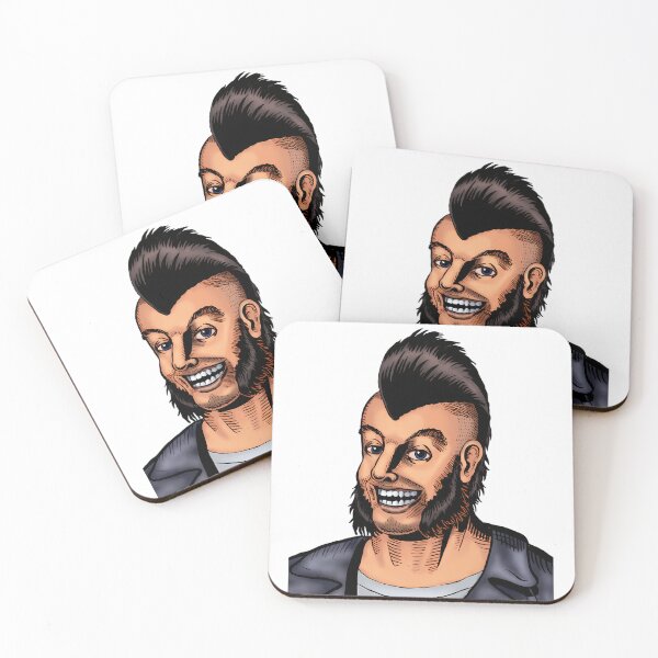Item preview, Wolverines  designed and sold by IgnaceBourget.