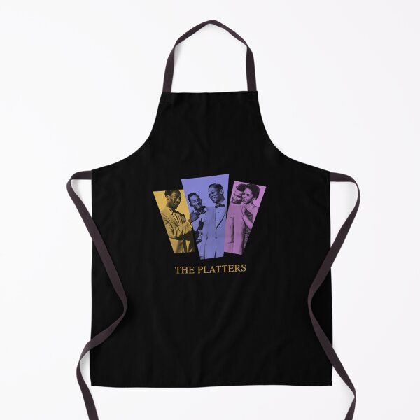 Item preview, The Platters designed and sold by IgnaceBourget.