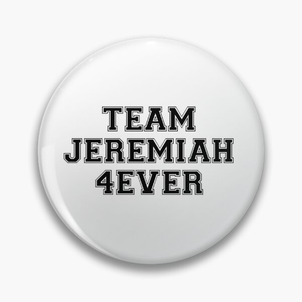 Item preview, team jeremiah 4ever the summer i turned pretty tsitp conrad and belly booktok designed and sold by Kyna Arts.