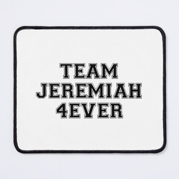 Item preview, team jeremiah 4ever the summer i turned pretty tsitp conrad and belly booktok designed and sold by Kyna Arts.