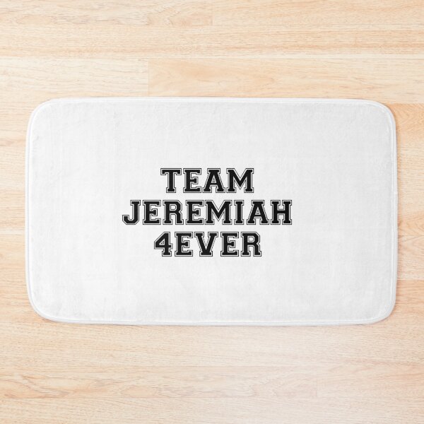Item preview, team jeremiah 4ever the summer i turned pretty tsitp conrad and belly booktok designed and sold by Kyna Arts.