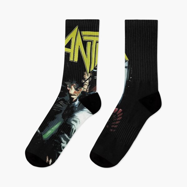Item preview, Anthrax Band designed and sold by firminsuzan.
