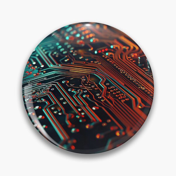 Item preview, Circuit Board designed and sold by Awesome-Artwork.