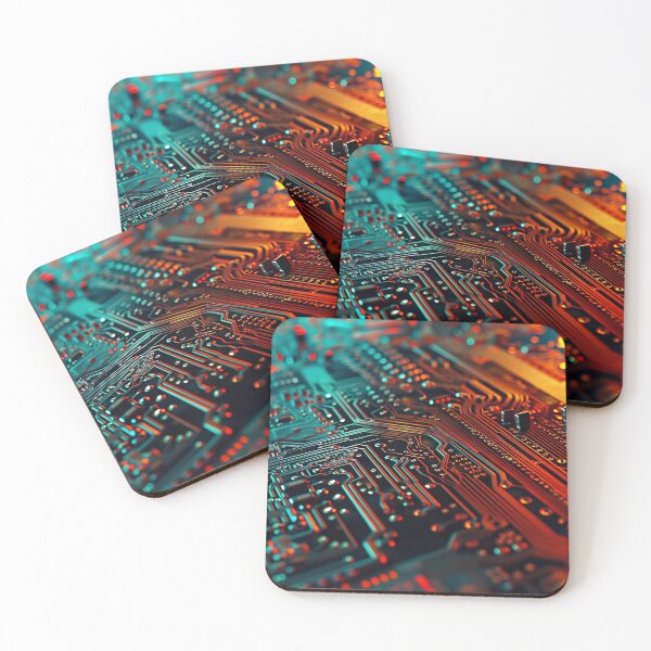Item preview, Circuit Board designed and sold by Awesome-Artwork.