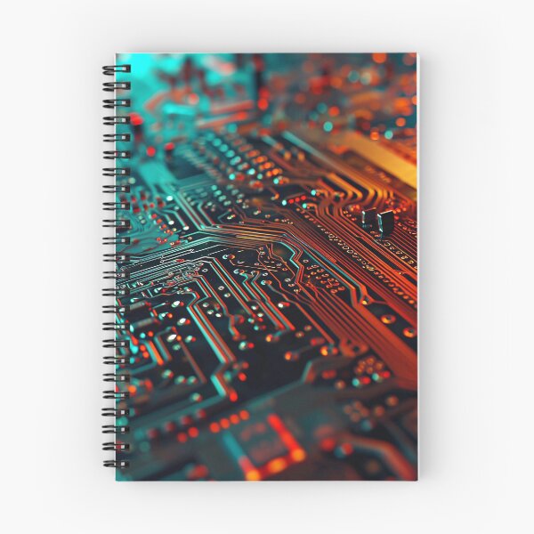 Item preview, Circuit Board designed and sold by Awesome-Artwork.