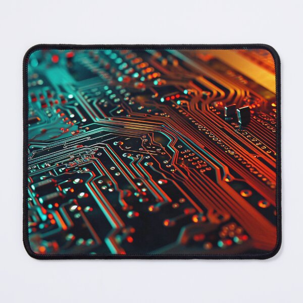 Item preview, Circuit Board designed and sold by Awesome-Artwork.